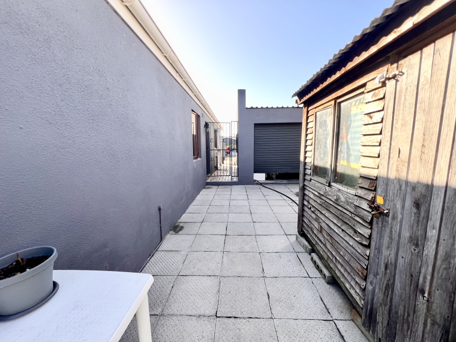 3 Bedroom Property for Sale in Townsend Estate Western Cape